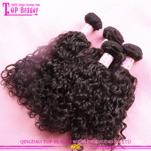 Factory direct sale wholesale price 6A grade mongolian virgin loose curly hair